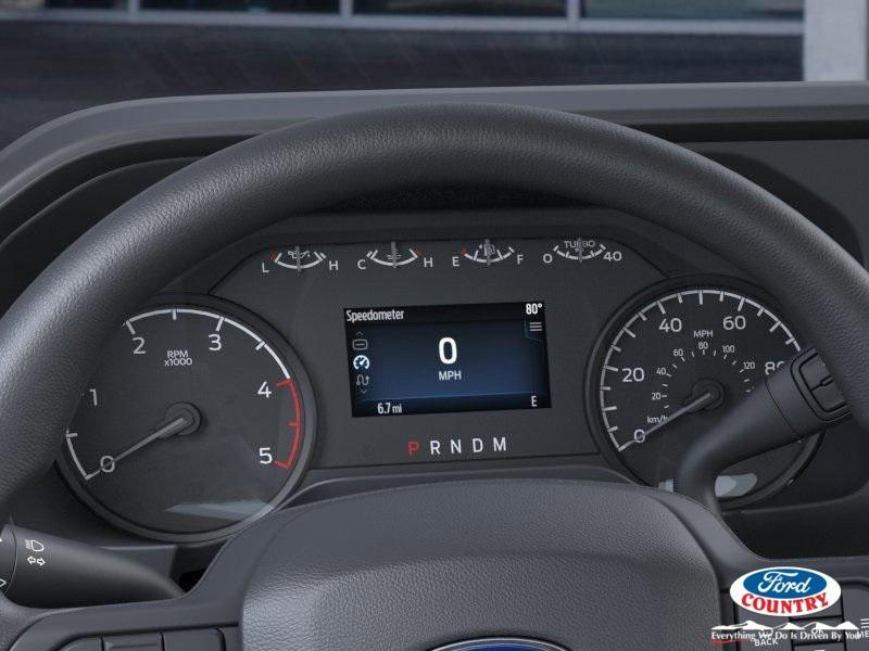 new 2026 Ford F-250 car, priced at $67,025