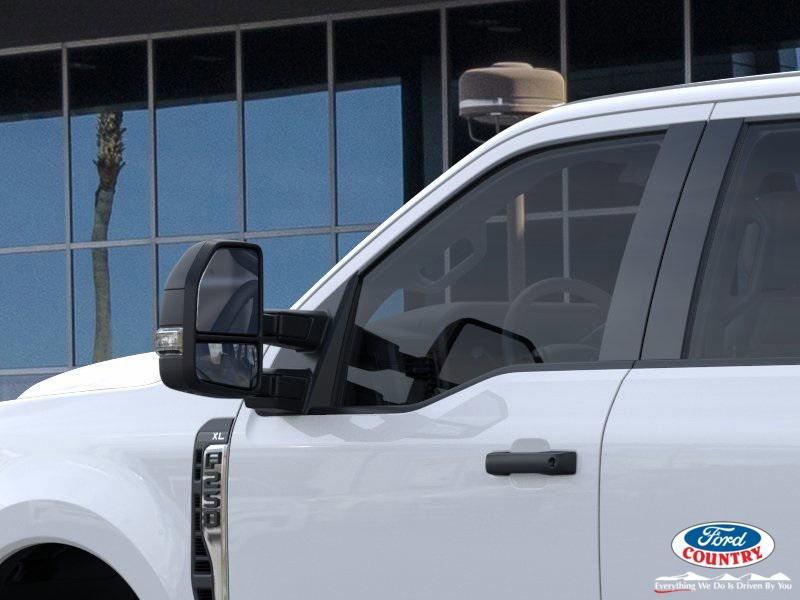 new 2026 Ford F-250 car, priced at $67,025