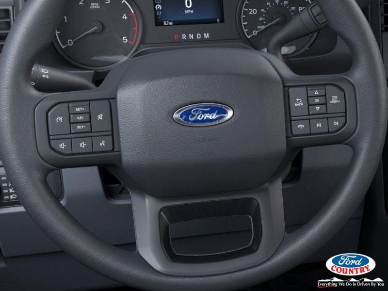 new 2026 Ford F-250 car, priced at $67,025