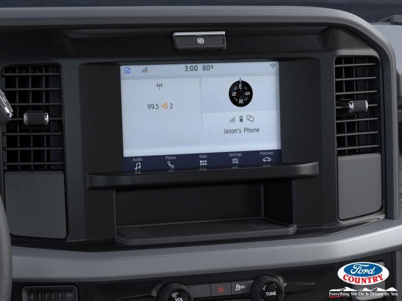 new 2026 Ford F-250 car, priced at $67,025