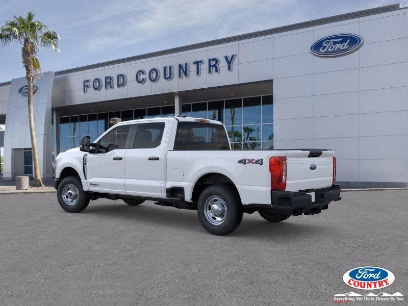 new 2026 Ford F-250 car, priced at $67,025