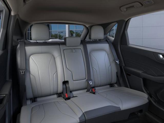 new 2025 Ford Escape PHEV car, priced at $38,514