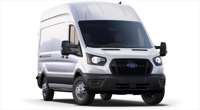 new 2024 Ford Transit-350 car, priced at $60,095