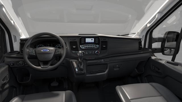 new 2024 Ford Transit-350 car, priced at $60,095