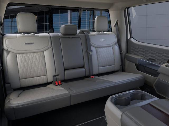 new 2025 Ford F-450 car, priced at $109,645