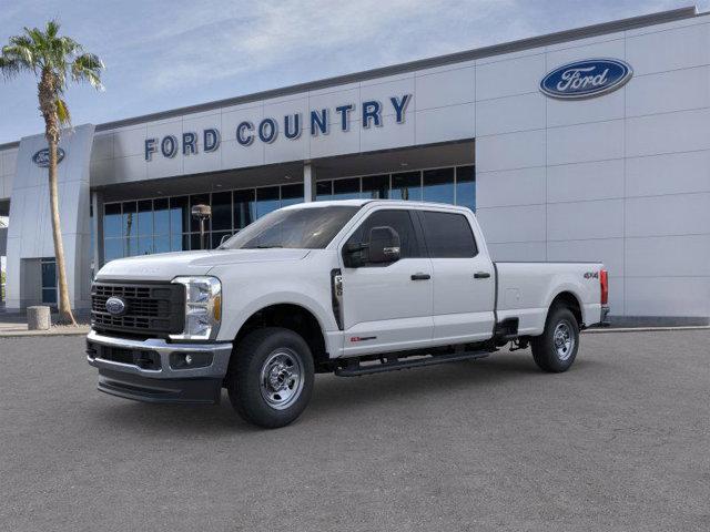 new 2024 Ford F-350 car, priced at $67,585