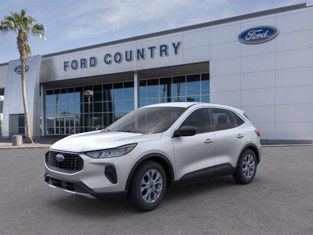 new 2024 Ford Escape car, priced at $30,990