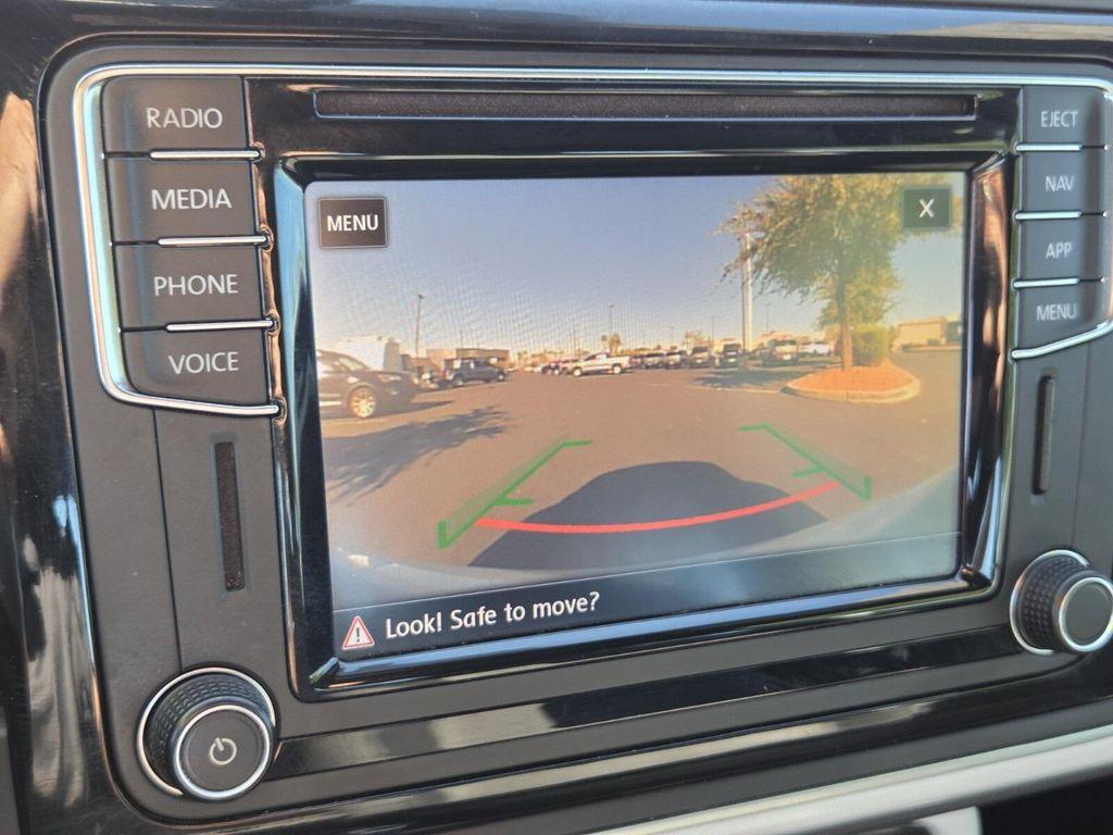 used 2019 Volkswagen Beetle car, priced at $23,999