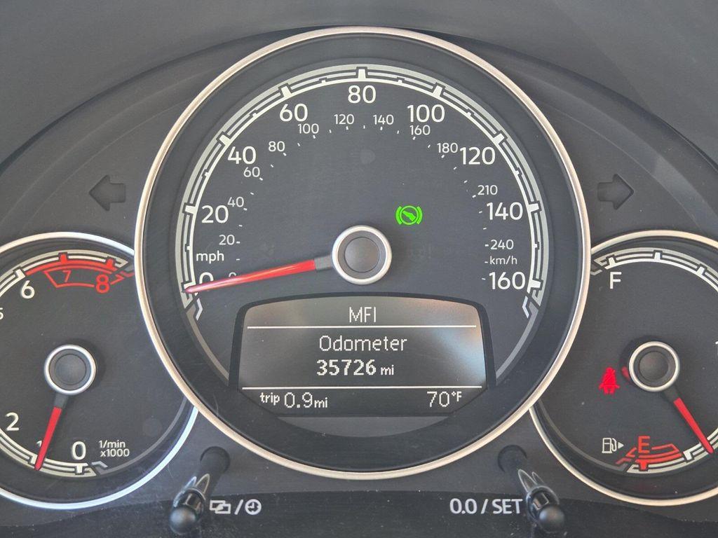 used 2019 Volkswagen Beetle car, priced at $23,999