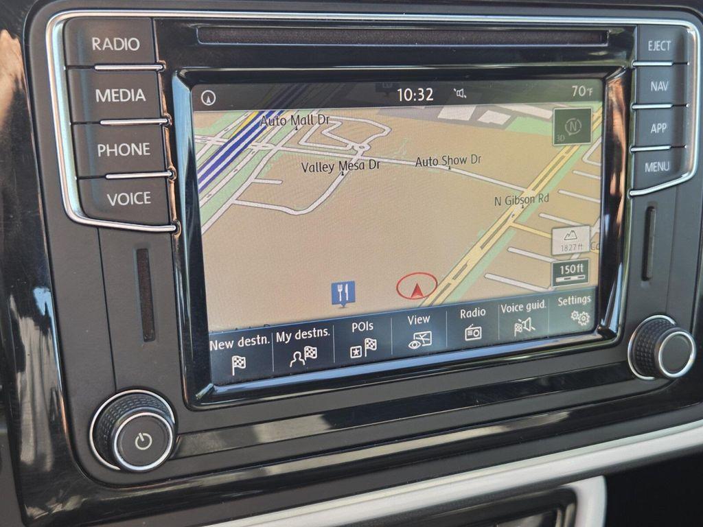 used 2019 Volkswagen Beetle car, priced at $23,999