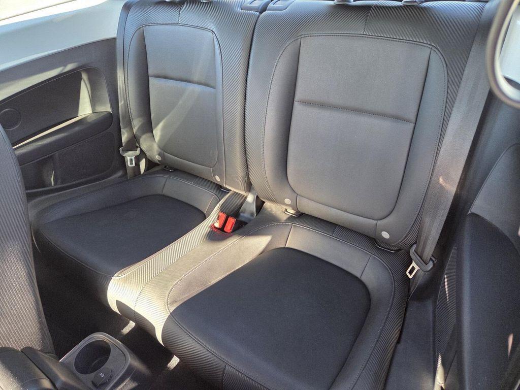 used 2019 Volkswagen Beetle car, priced at $23,999