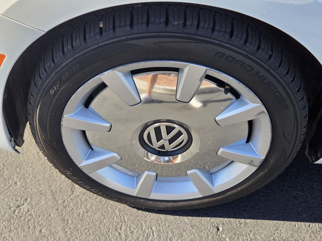 used 2019 Volkswagen Beetle car, priced at $23,999
