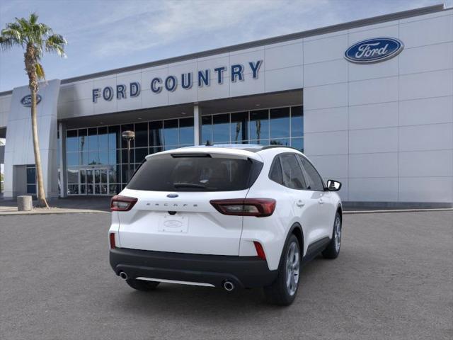 new 2025 Ford Escape car, priced at $34,363