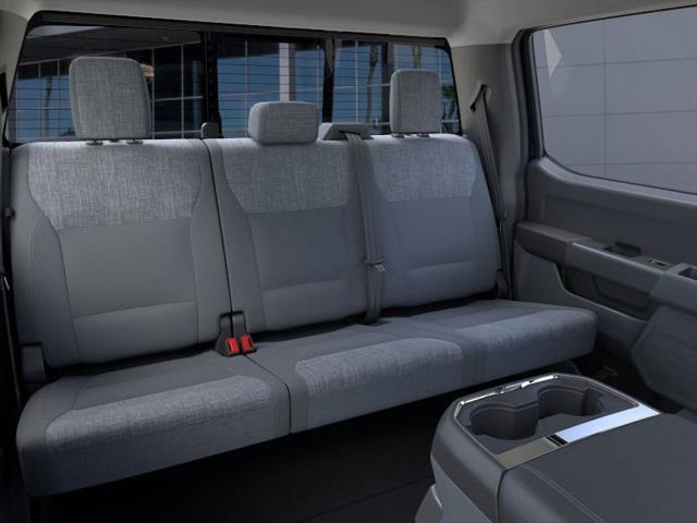 new 2025 Ford F-250 car, priced at $70,015