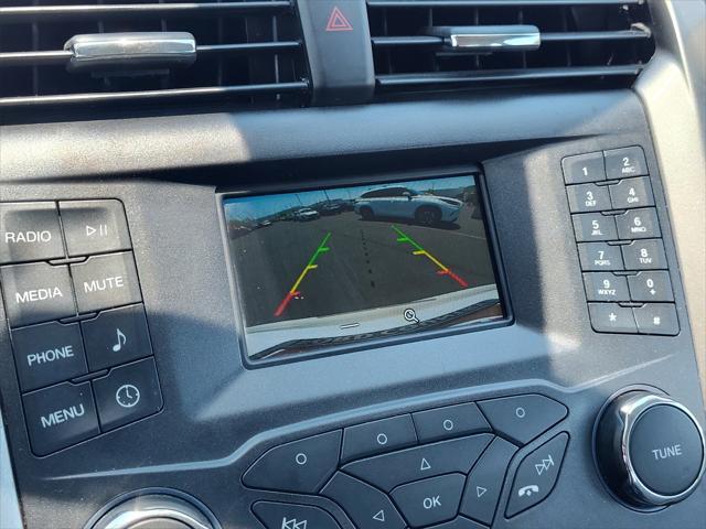used 2019 Ford Fusion car, priced at $17,777