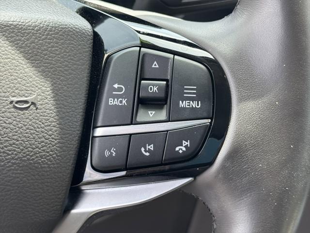 used 2022 Ford Explorer car, priced at $42,995