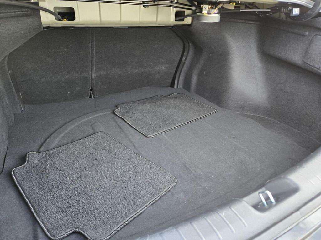 used 2022 Kia Forte car, priced at $20,277