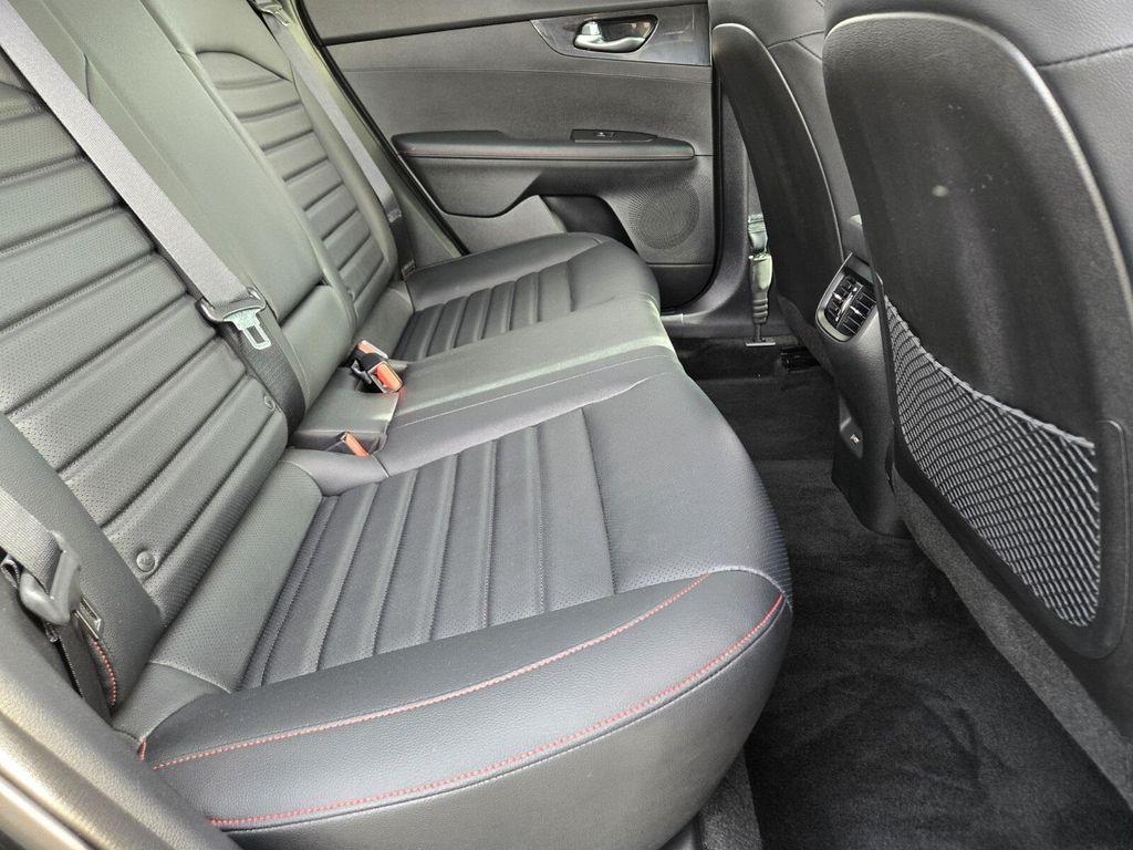 used 2022 Kia Forte car, priced at $20,277