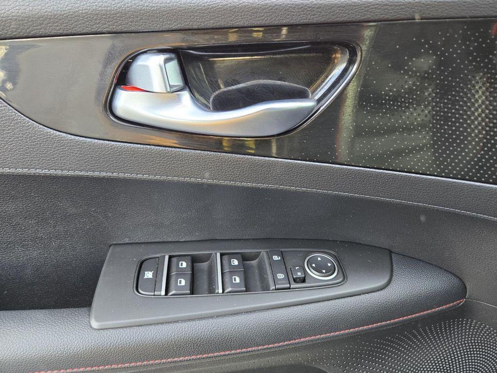 used 2022 Kia Forte car, priced at $20,277