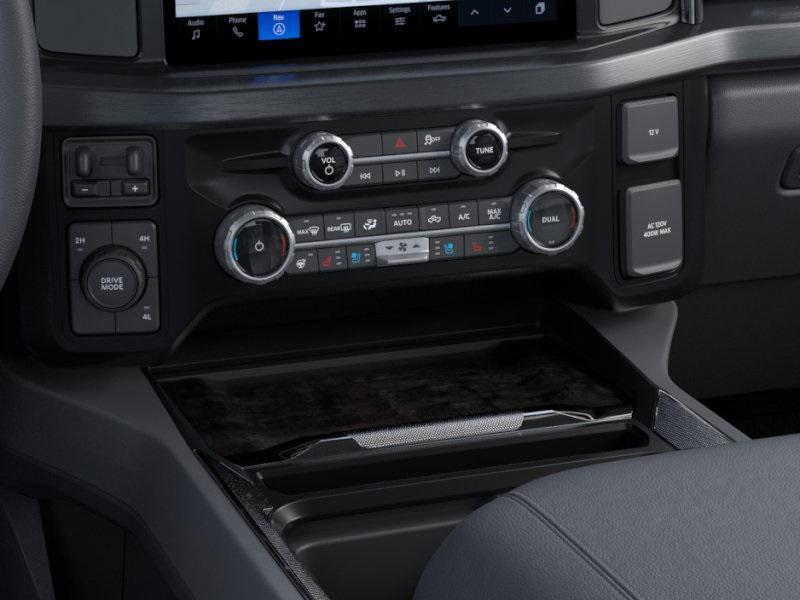 new 2025 Ford F-350 car, priced at $81,210