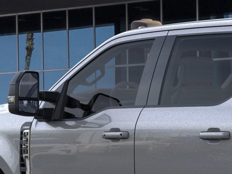new 2025 Ford F-350 car, priced at $81,210