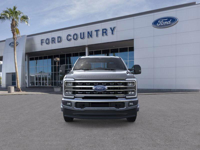 new 2025 Ford F-350 car, priced at $81,210