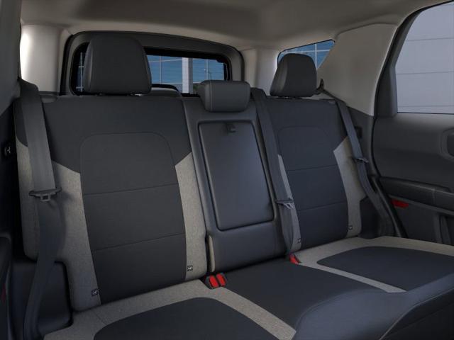 new 2025 Ford Bronco Sport car, priced at $31,788