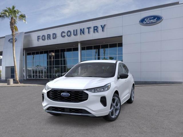 new 2024 Ford Escape car, priced at $36,169