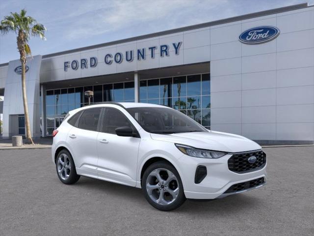 new 2024 Ford Escape car, priced at $36,169