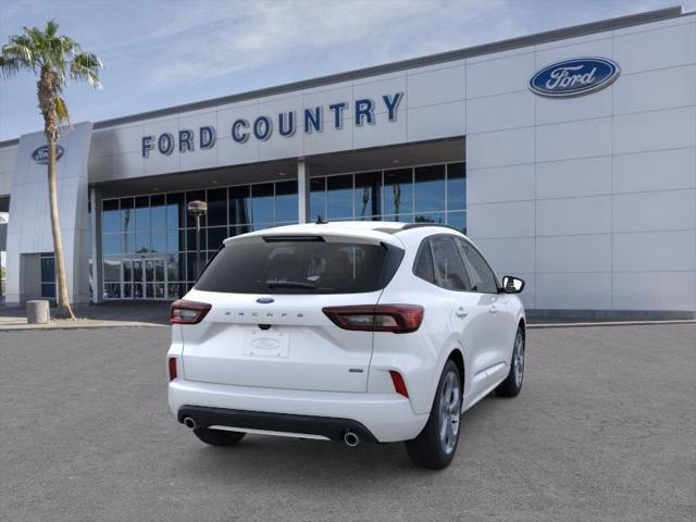 new 2024 Ford Escape car, priced at $36,169