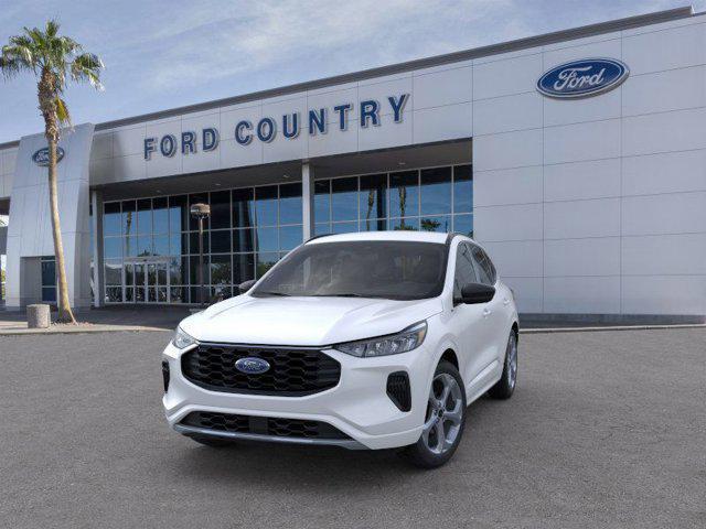 new 2024 Ford Escape car, priced at $38,169