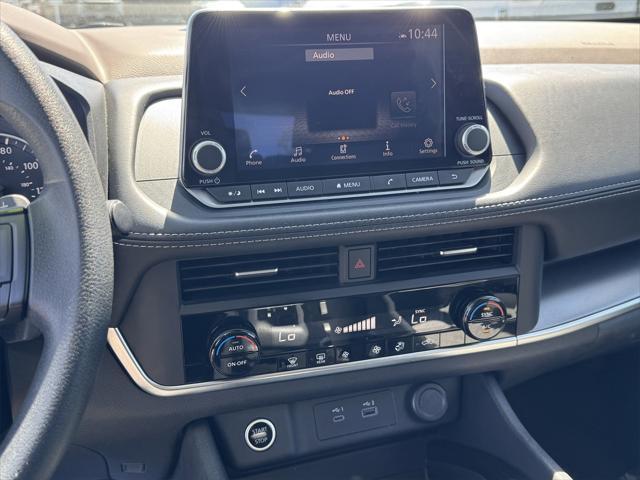 used 2023 Nissan Rogue car, priced at $23,000
