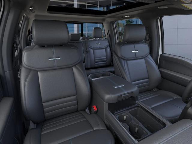 new 2025 Ford F-350 car, priced at $99,520