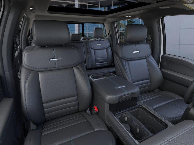 new 2025 Ford F-350 car, priced at $99,520