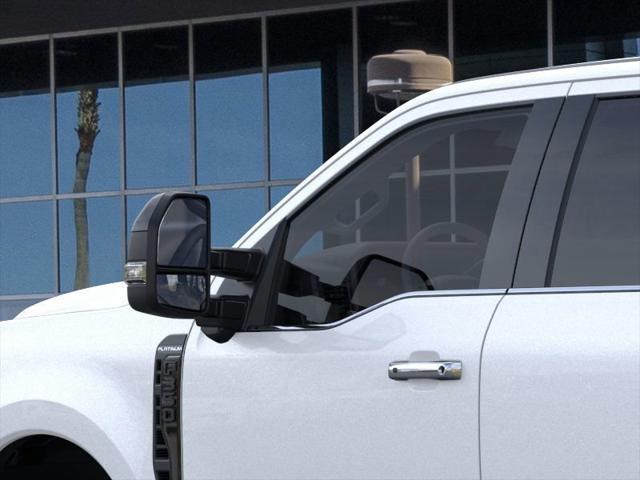 new 2025 Ford F-350 car, priced at $99,520