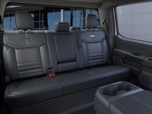 new 2025 Ford F-350 car, priced at $99,520