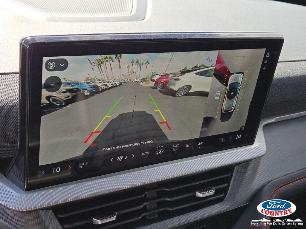 new 2025 Ford Explorer car, priced at $45,843