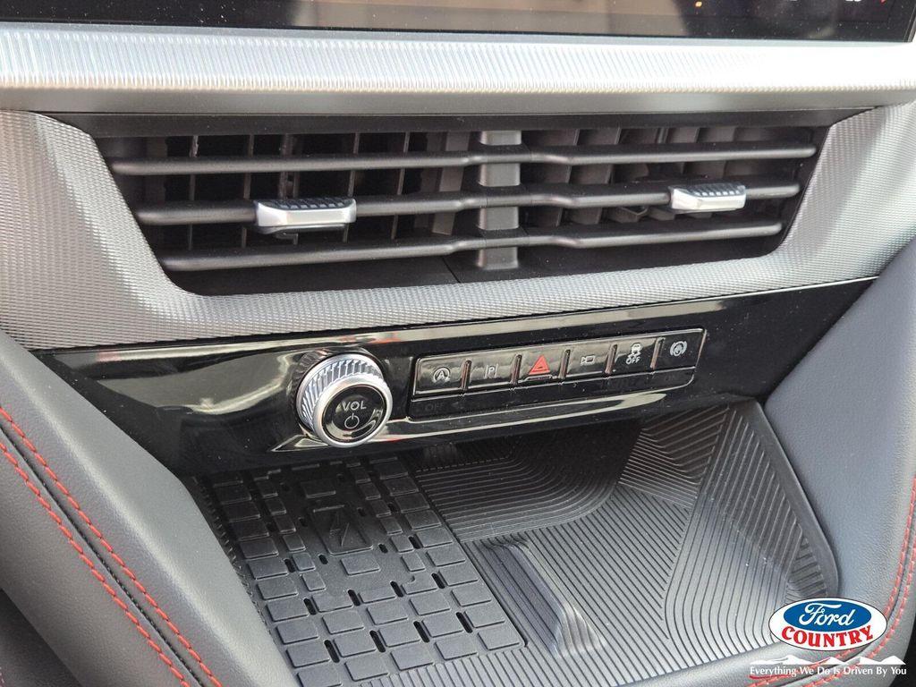 new 2025 Ford Explorer car, priced at $45,843