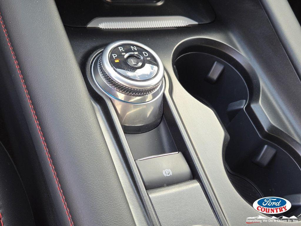 new 2025 Ford Explorer car, priced at $45,843