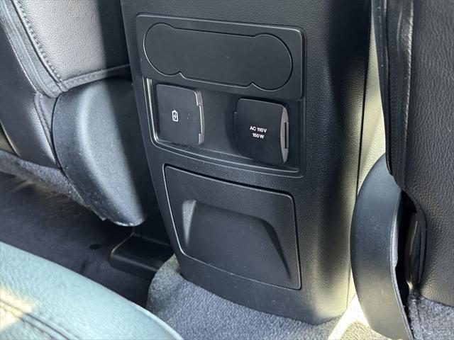 used 2022 Ford Explorer car, priced at $36,577