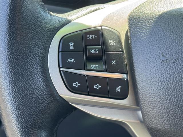 used 2022 Ford Explorer car, priced at $36,577