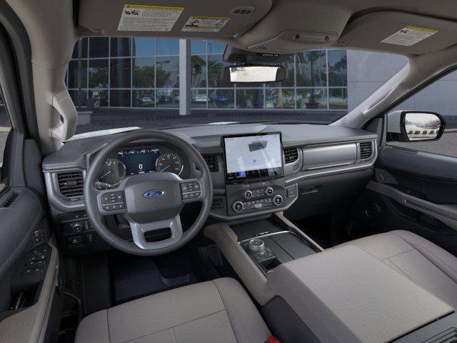 new 2024 Ford Expedition car, priced at $72,819