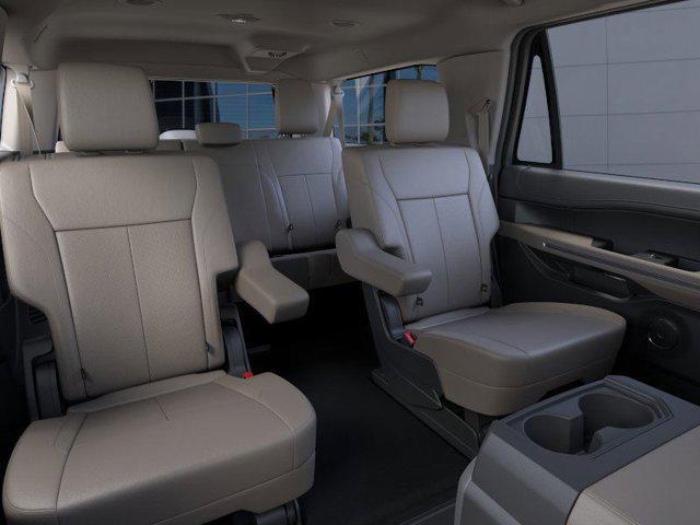 new 2024 Ford Expedition car, priced at $72,819