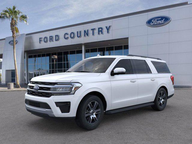 new 2024 Ford Expedition car, priced at $72,819