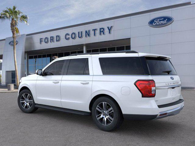 new 2024 Ford Expedition car, priced at $72,819