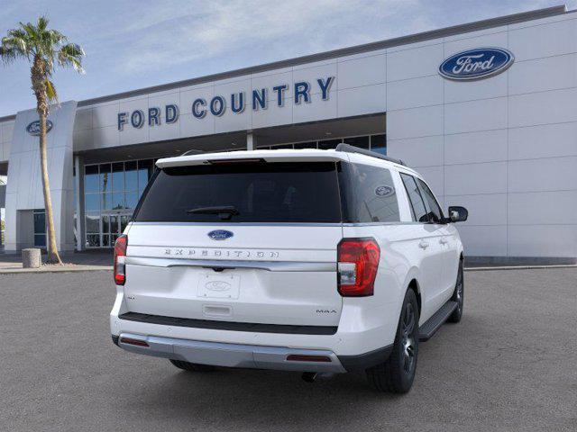 new 2024 Ford Expedition car, priced at $72,819