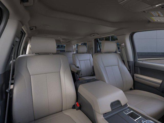 new 2024 Ford Expedition car, priced at $72,819