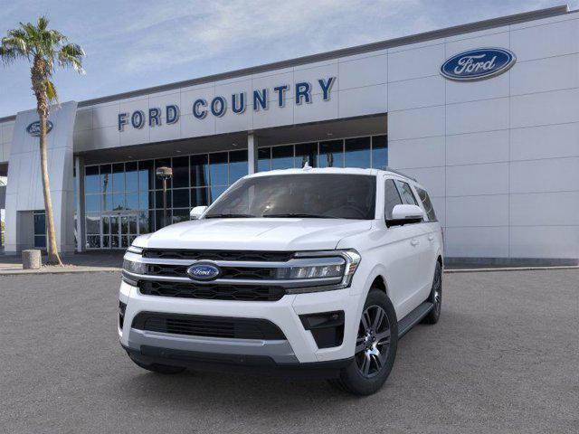 new 2024 Ford Expedition car, priced at $72,819