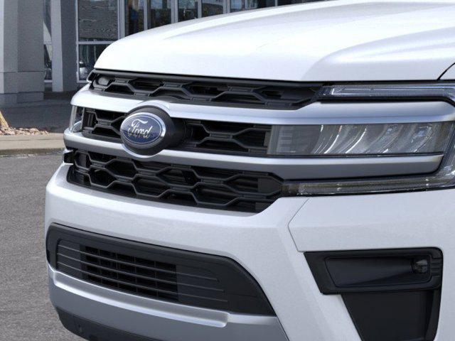 new 2024 Ford Expedition car, priced at $72,819