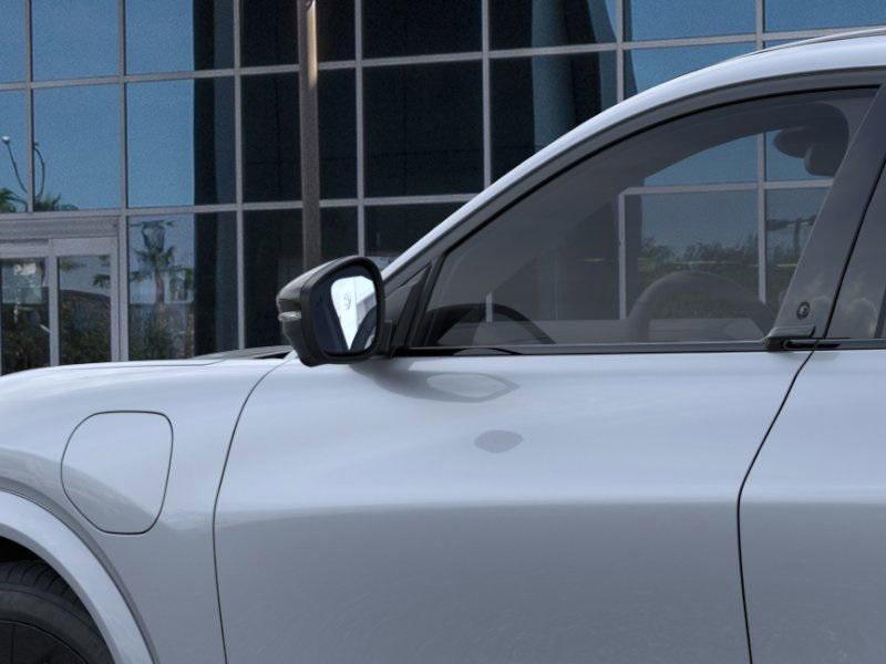 new 2025 Ford Mustang Mach-E car, priced at $60,593